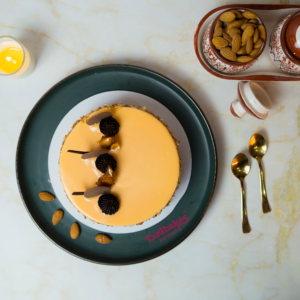 Butterscotch Caramel