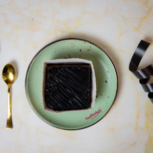 Rich Choco Brownie