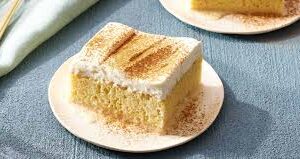 Tres Leches