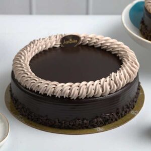 Choco chips Classic Cake