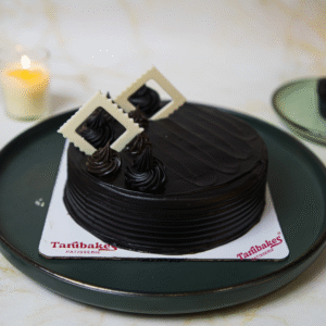 Dutch Truffle Cake