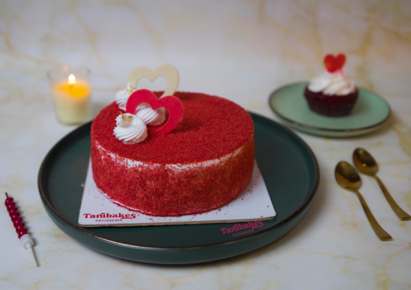 Red Velvet