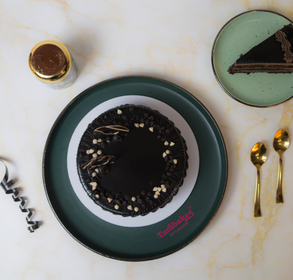 Bento Choco chips Classic Cake